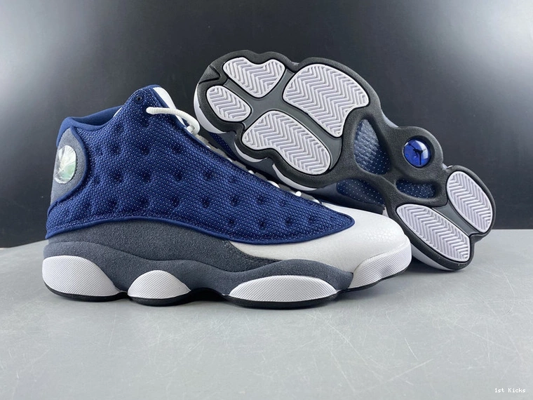  Jordan 414571-404 13 “Flint‘’ Air 0218